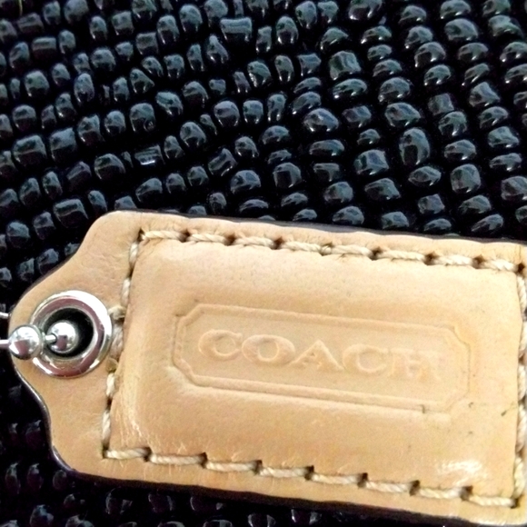 Pink Coach IPad case - Picture 3 of 8